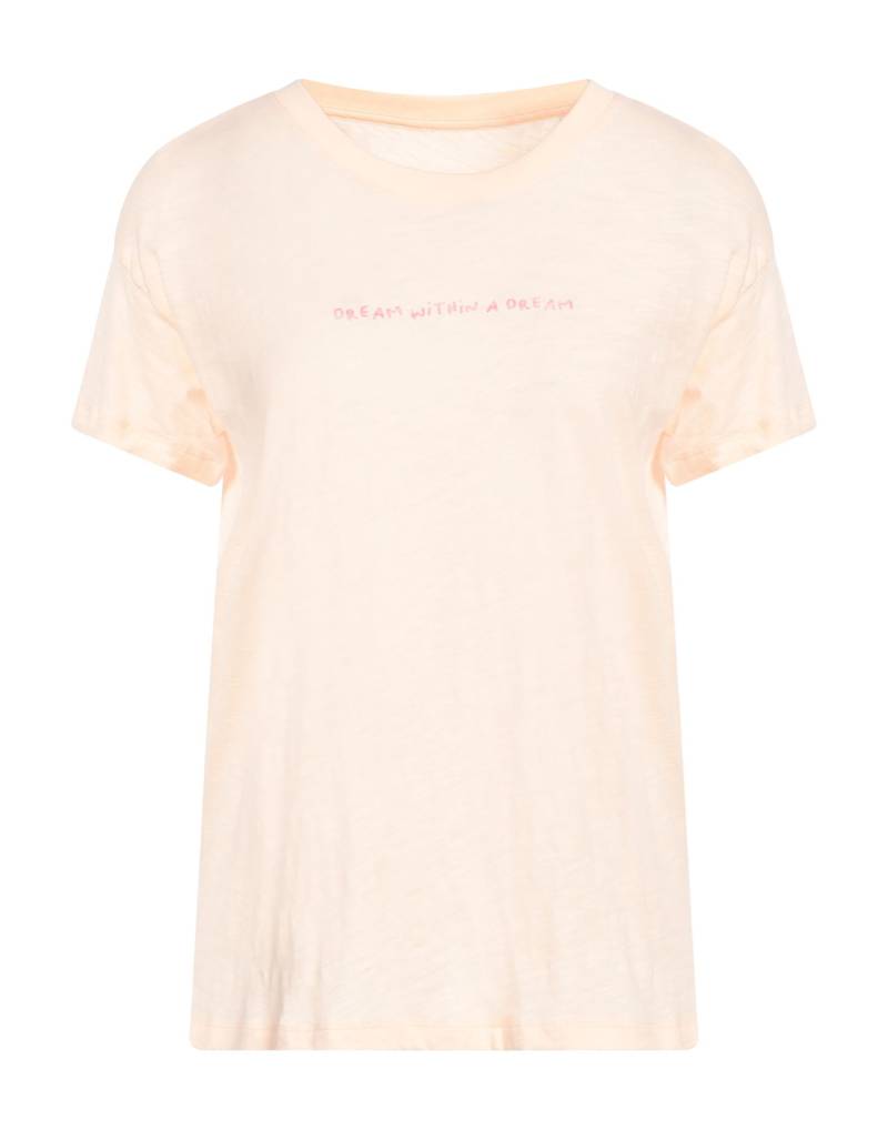 ARMANI EXCHANGE T-shirts Damen Pfirsich von ARMANI EXCHANGE