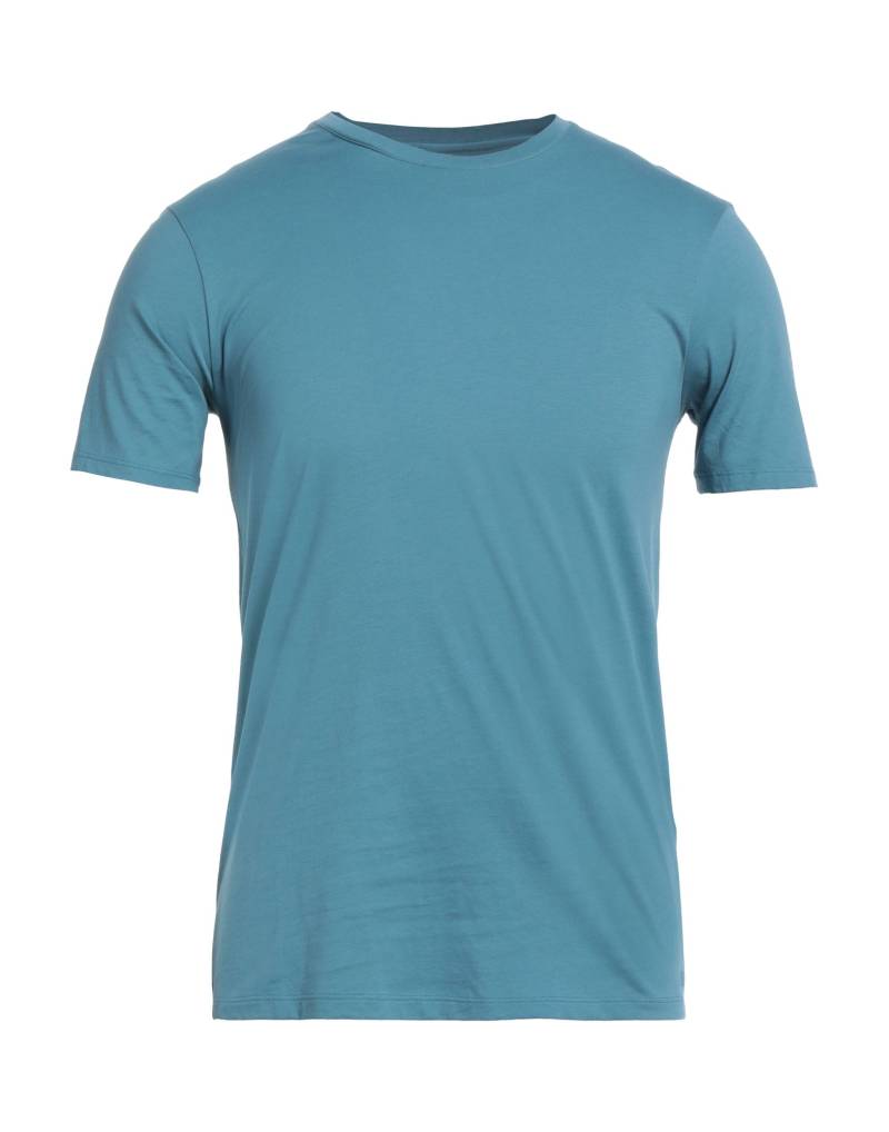 ARMANI EXCHANGE T-shirts Herren Aquamarin von ARMANI EXCHANGE