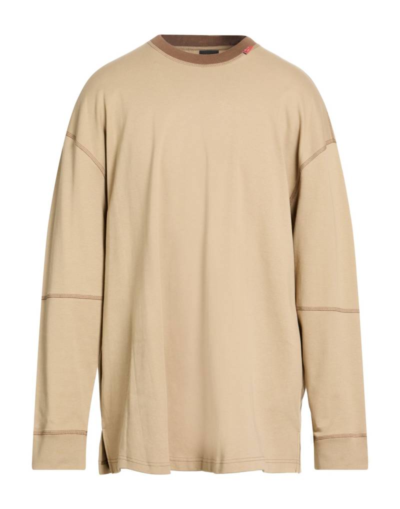 ARMANI EXCHANGE T-shirts Herren Beige von ARMANI EXCHANGE