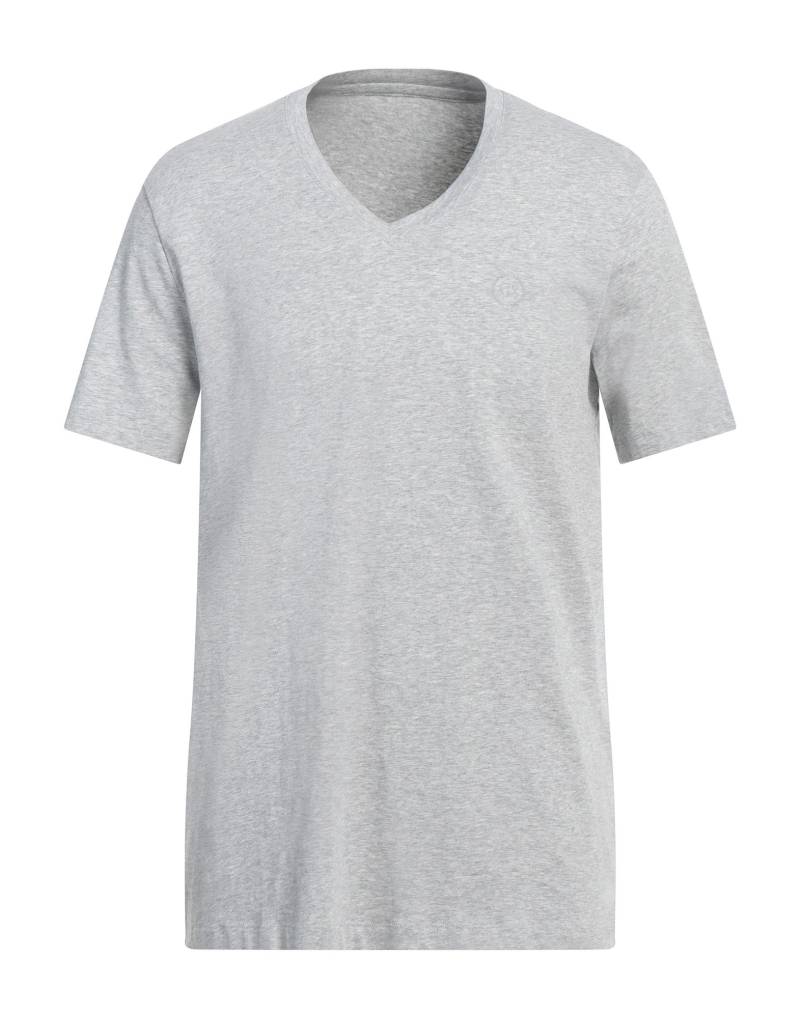 ARMANI EXCHANGE T-shirts Herren Hellgrau von ARMANI EXCHANGE
