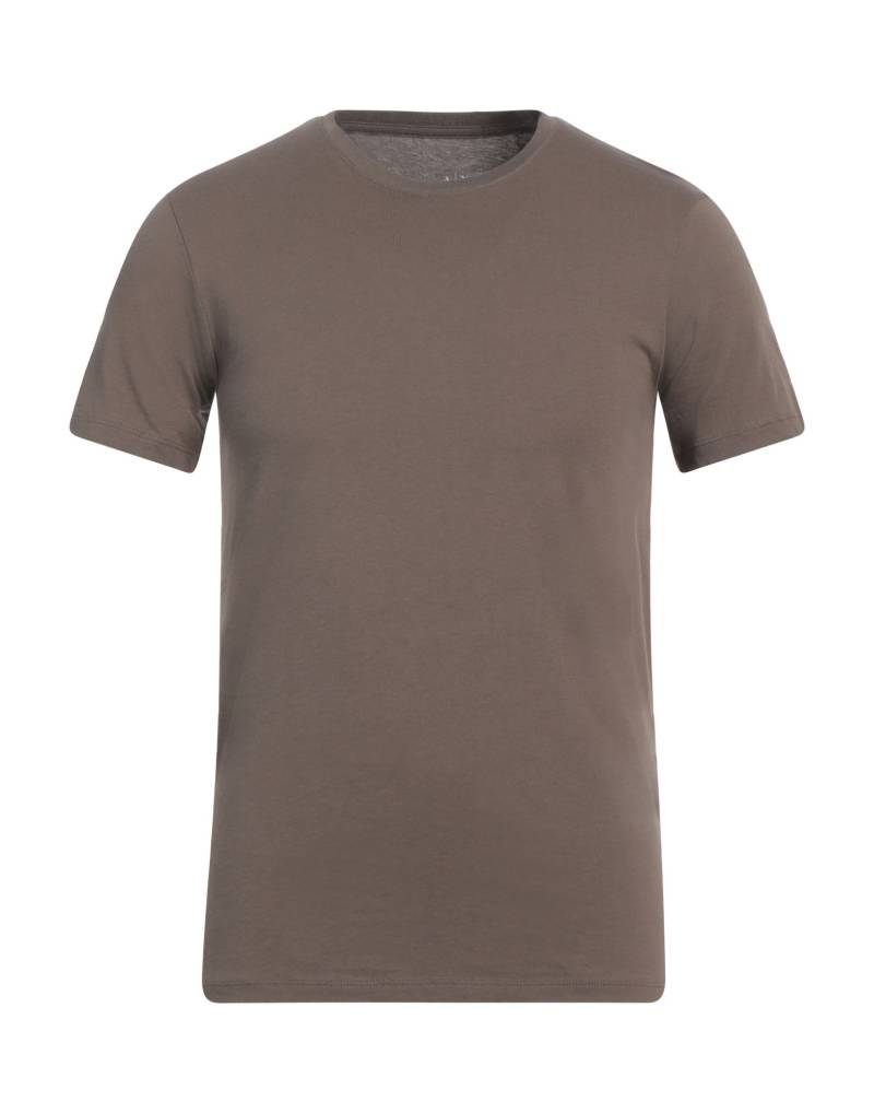 ARMANI EXCHANGE T-shirts Herren Khaki von ARMANI EXCHANGE