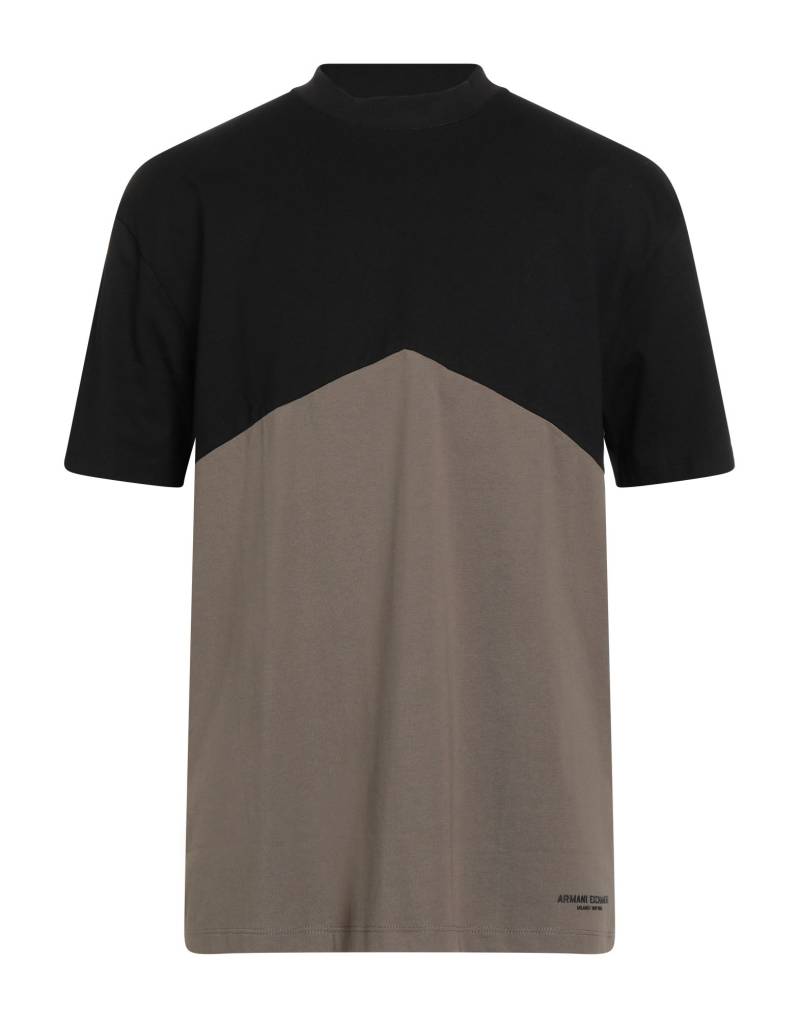 ARMANI EXCHANGE T-shirts Herren Khaki von ARMANI EXCHANGE