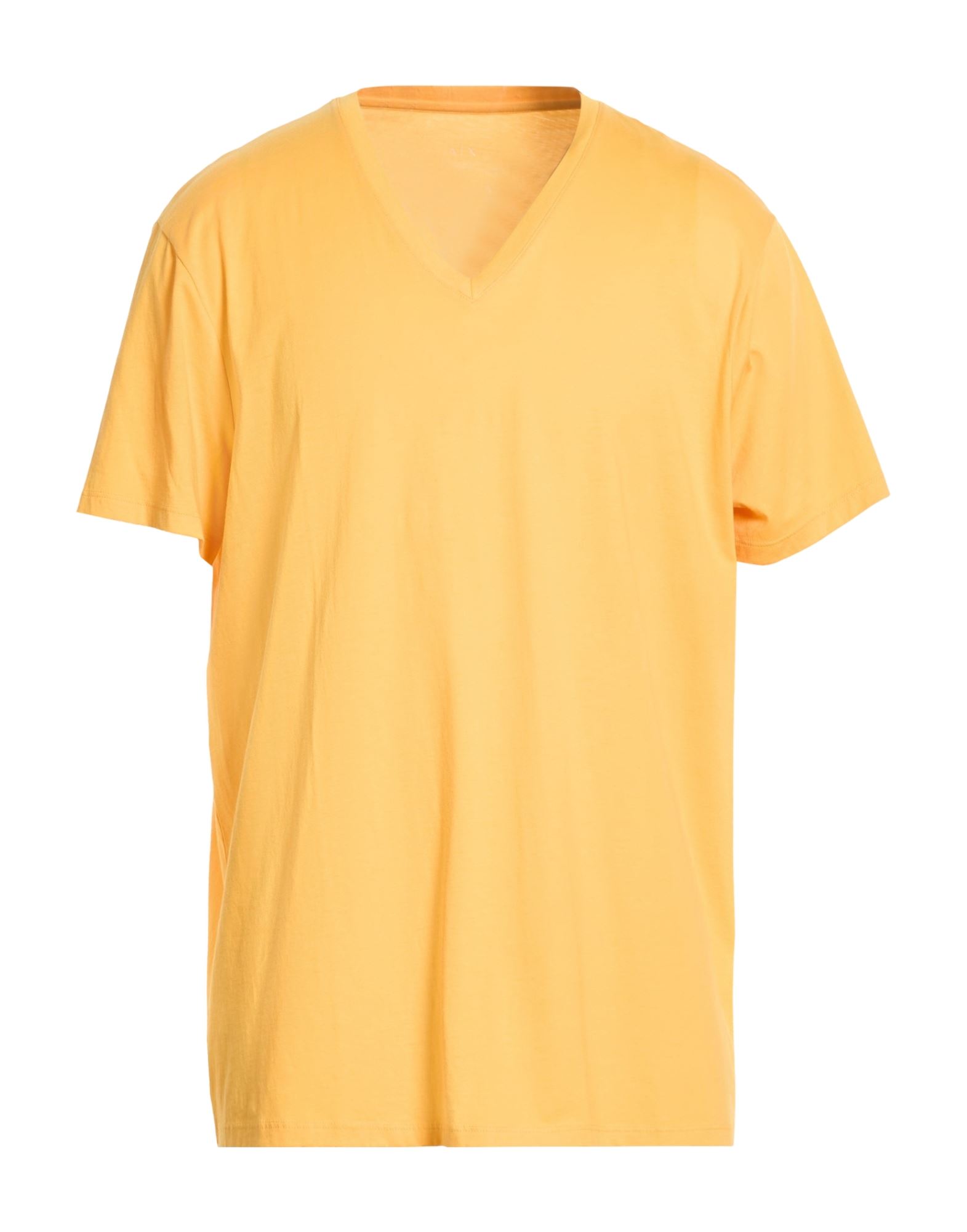 ARMANI EXCHANGE T-shirts Herren Mandarine von ARMANI EXCHANGE