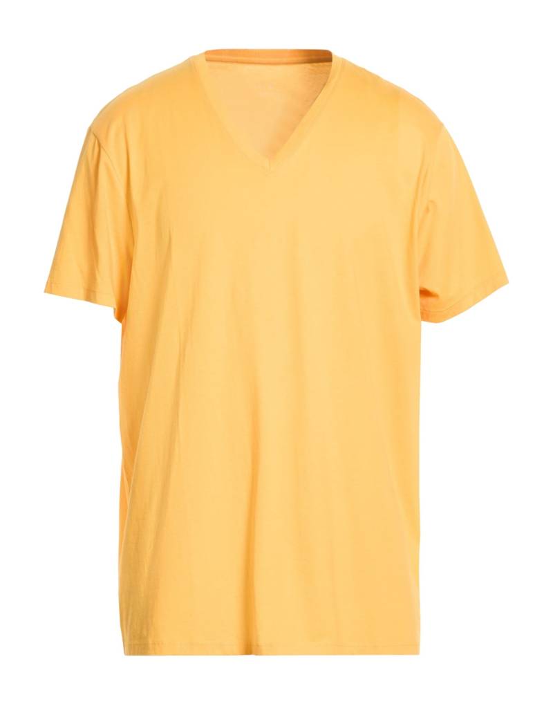 ARMANI EXCHANGE T-shirts Herren Mandarine von ARMANI EXCHANGE