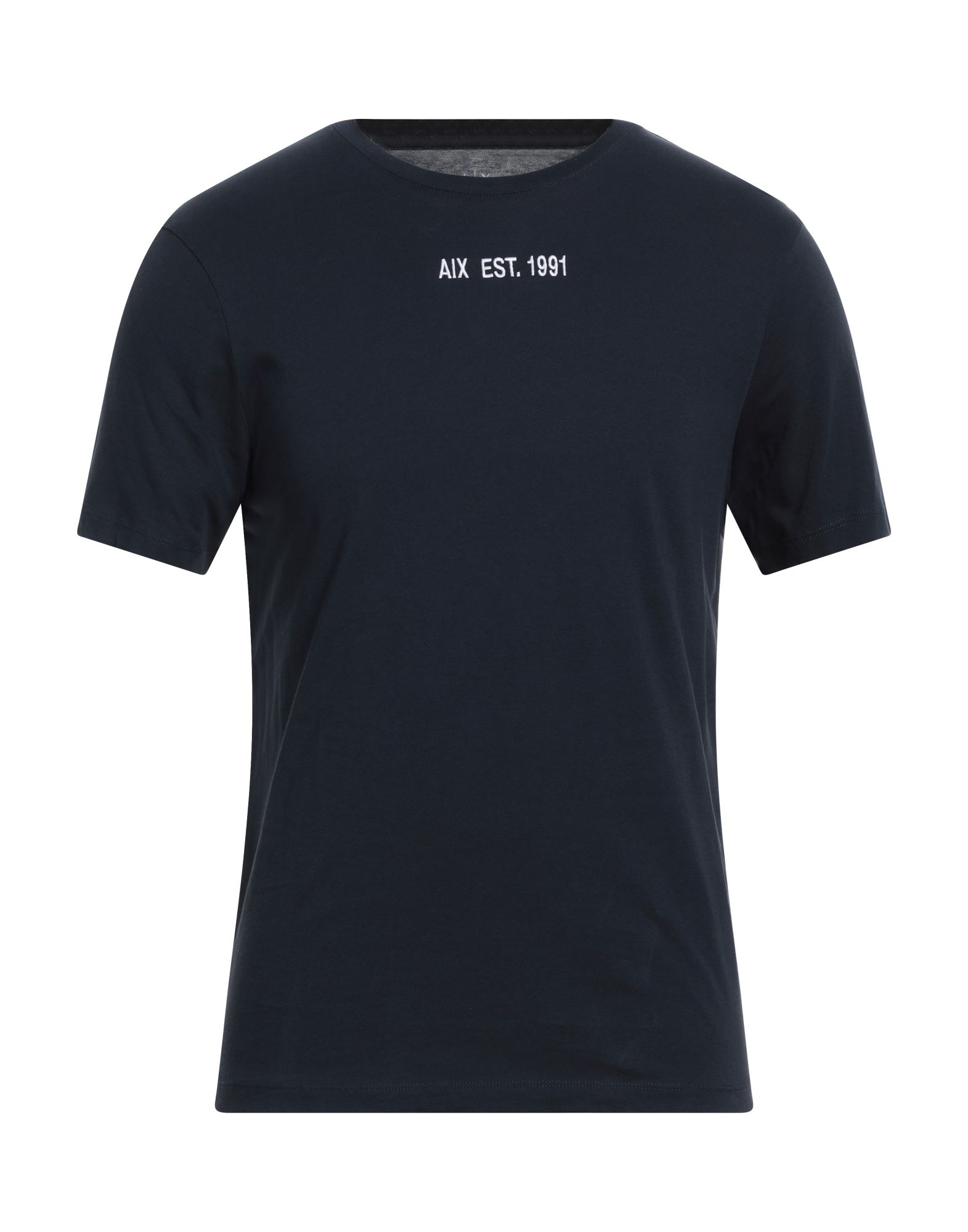 ARMANI EXCHANGE T-shirts Herren Marineblau ARMANI EXCHANGE T-shirts Herren Marineblau von ARMANI EXCHANGE