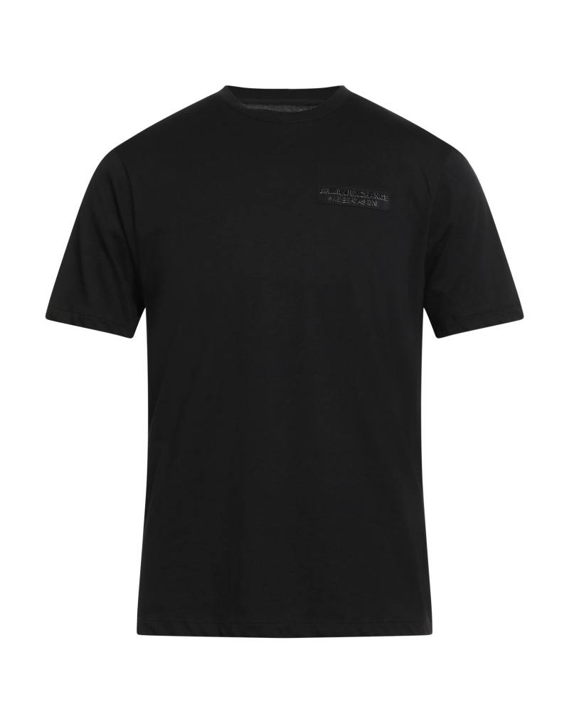 ARMANI EXCHANGE T-shirts Herren Schwarz ARMANI EXCHANGE T-shirts Herren Schwarz von ARMANI EXCHANGE