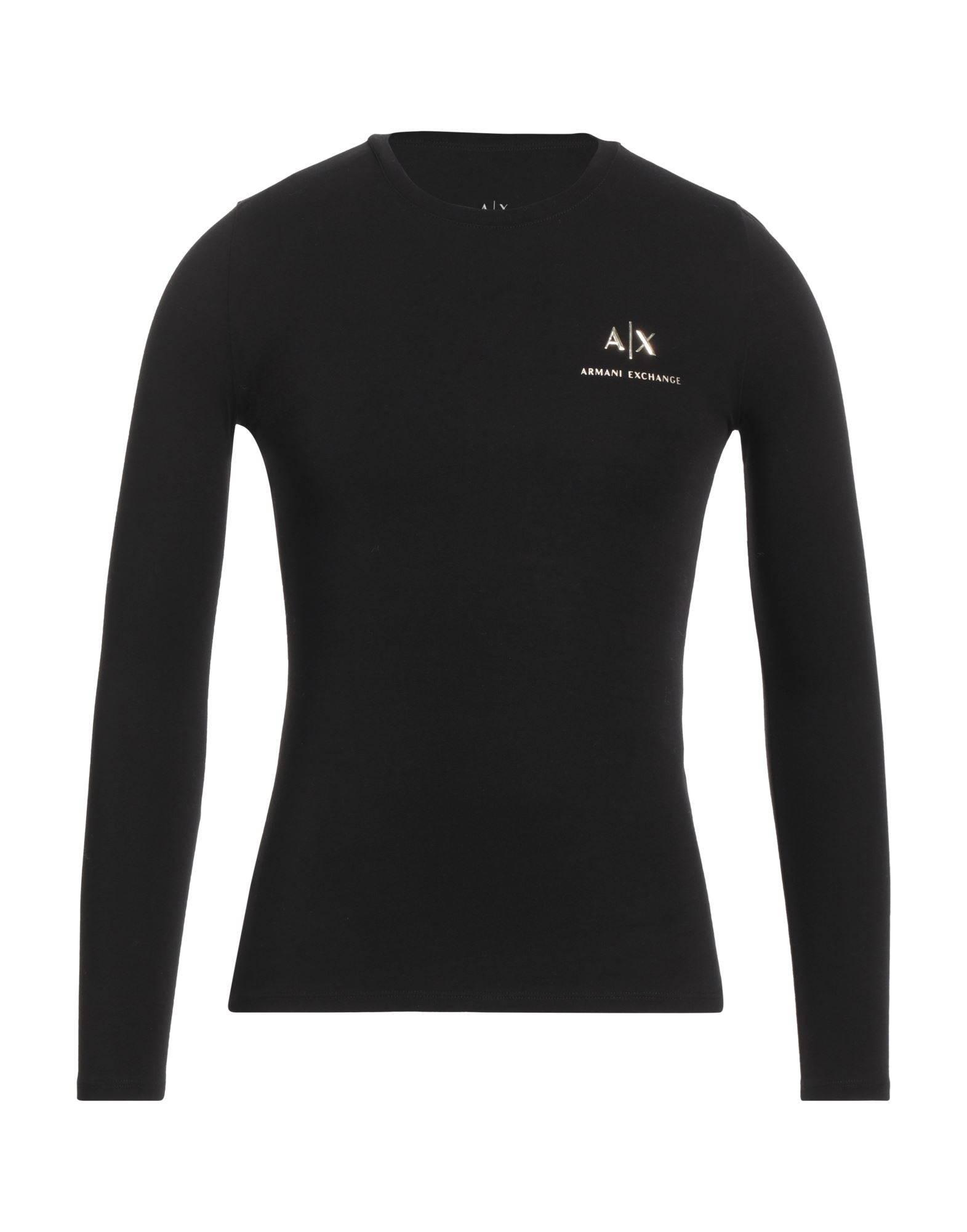 ARMANI EXCHANGE T-shirts Herren Schwarz ARMANI EXCHANGE T-shirts Herren Schwarz von ARMANI EXCHANGE