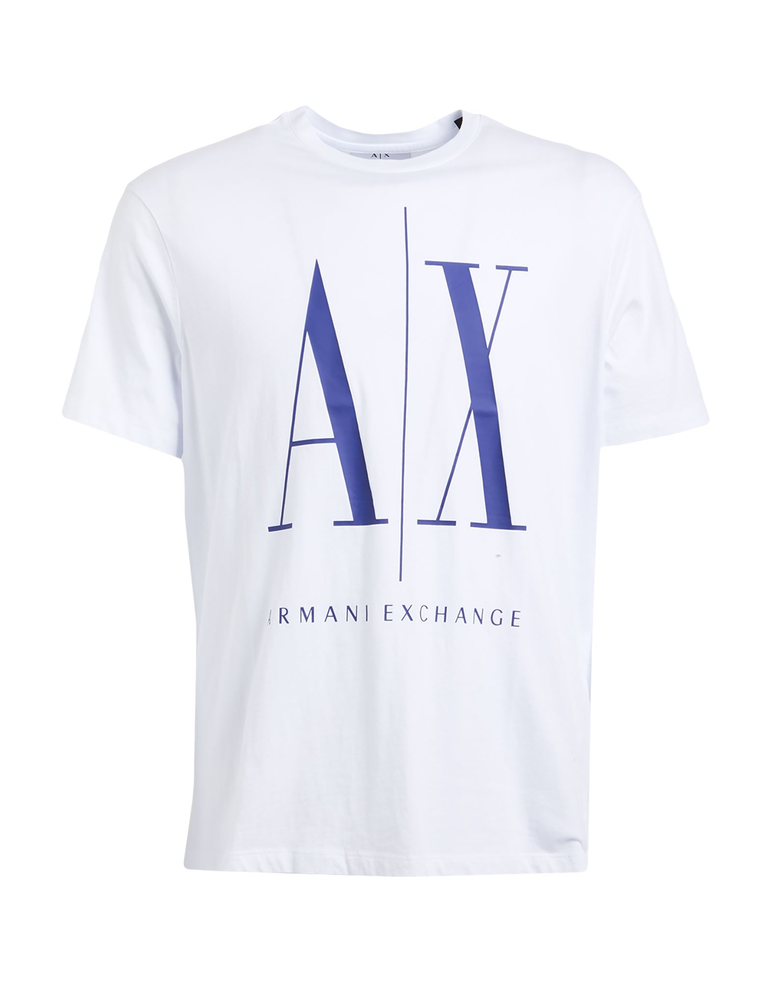 ARMANI EXCHANGE T-shirts Herren Weiß ARMANI EXCHANGE T-shirts Herren Weiß von ARMANI EXCHANGE