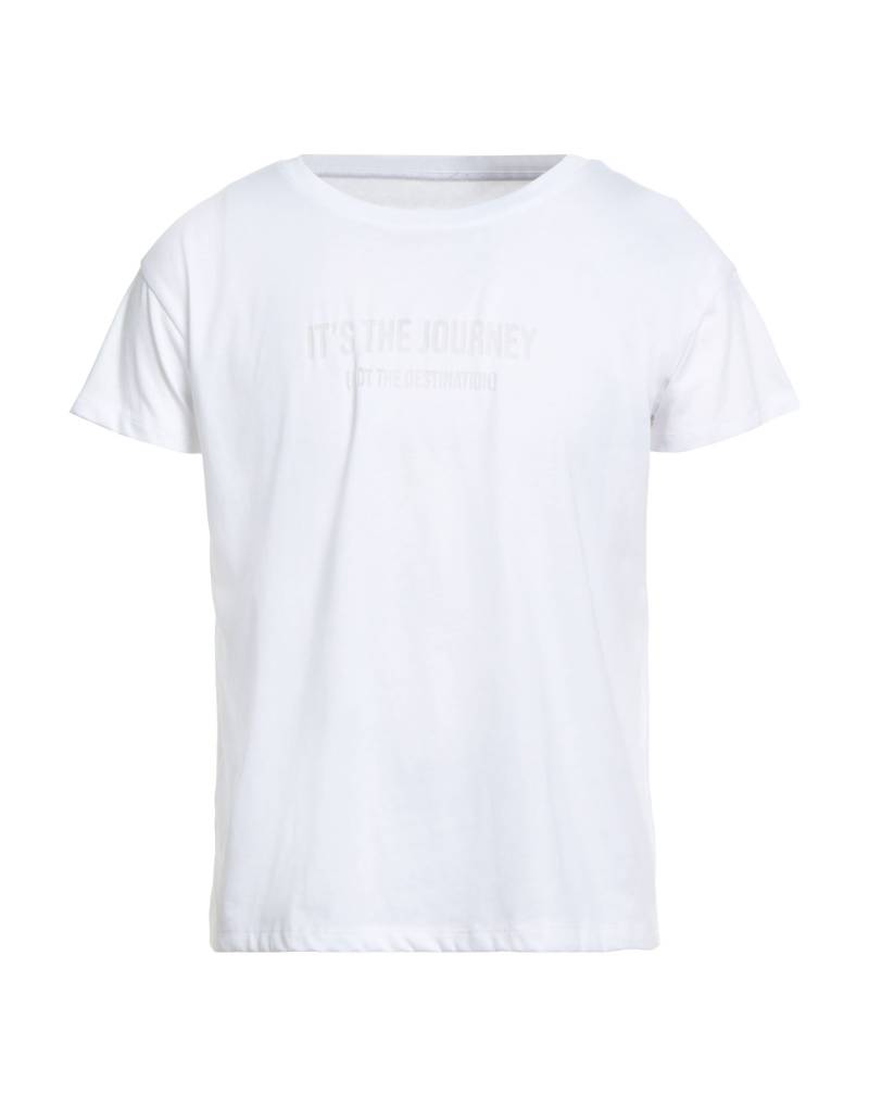 ARMANI EXCHANGE T-shirts Herren Weiß von ARMANI EXCHANGE