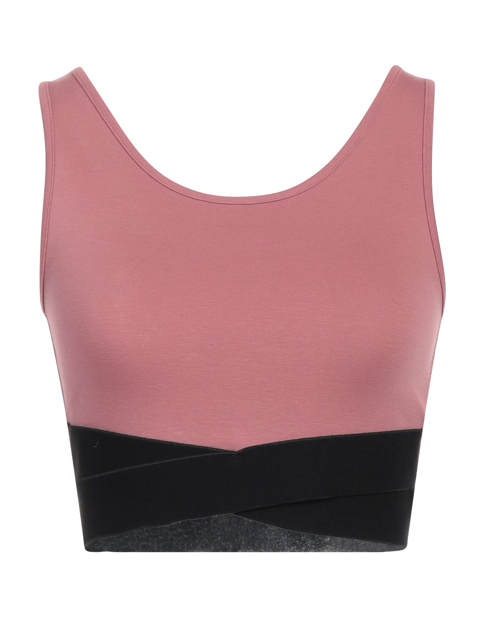 ARMANI EXCHANGE Top Damen Altrosa von ARMANI EXCHANGE