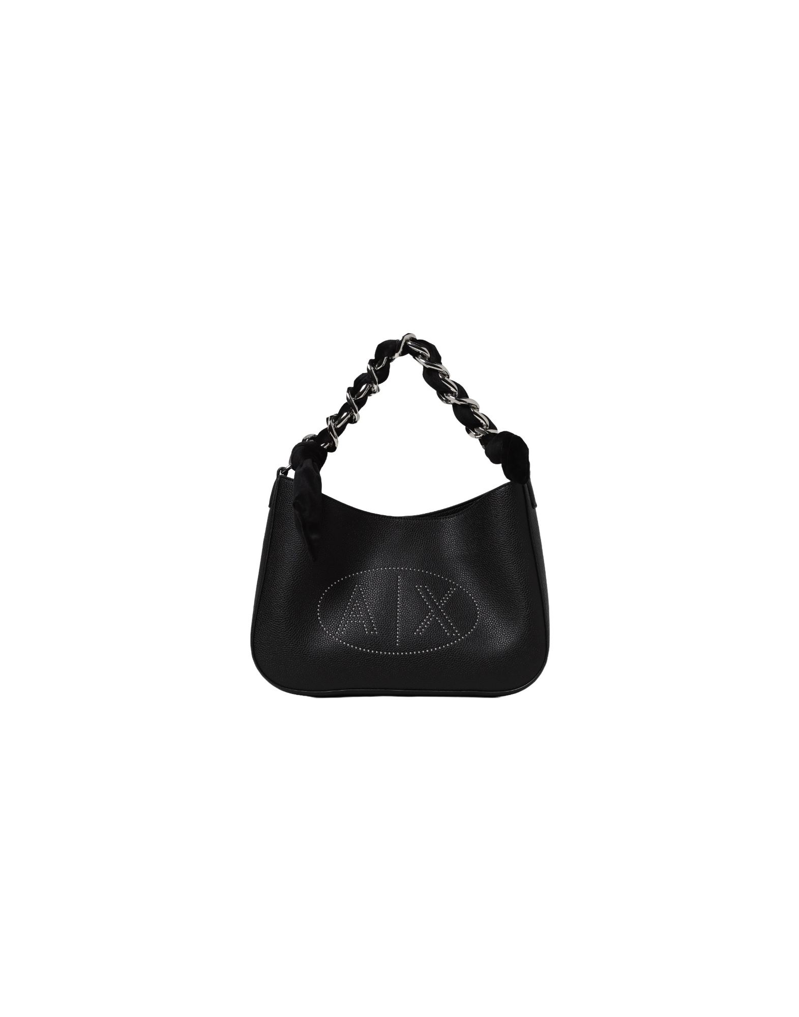 ARMANI EXCHANGE Umhängetasche Damen Schwarz von ARMANI EXCHANGE