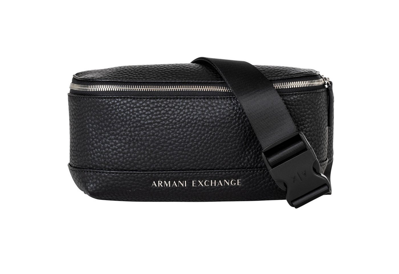 ARMANI EXCHANGE Umhängetasche Herren Gürteltasche - Waistbag, 22x20x2cm (HxBxT) von ARMANI EXCHANGE