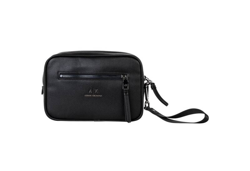 ARMANI EXCHANGE Umhängetasche Herren Kosmetiktasche Synthetisch BEAUTY CASE von ARMANI EXCHANGE