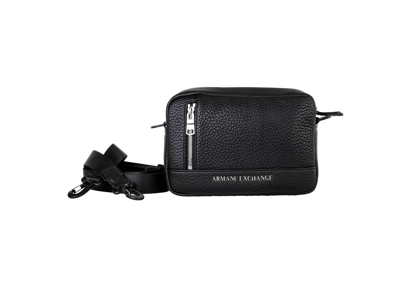 ARMANI EXCHANGE Umhängetasche Herren Umhängetasche - Camera Case, 22x20x2cm von ARMANI EXCHANGE