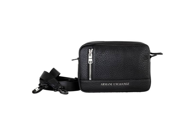 ARMANI EXCHANGE Umhängetasche Herren Umhängetasche Synthetisch CAMERA CASE von ARMANI EXCHANGE