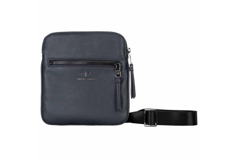 ARMANI EXCHANGE Umhängetasche Herren Umhängetasche Synthetisch von ARMANI EXCHANGE