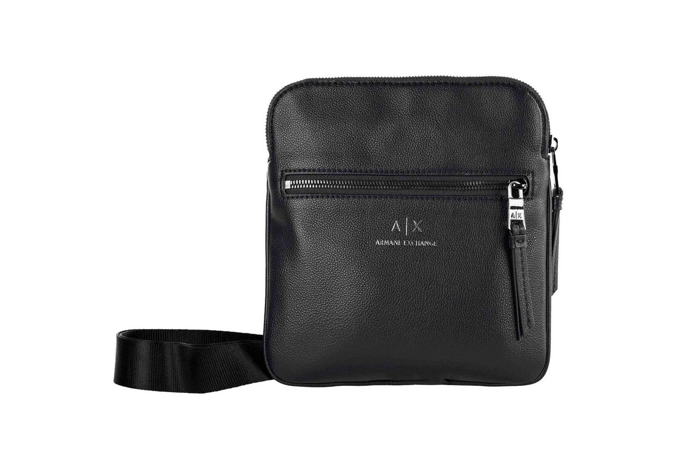 ARMANI EXCHANGE Umhängetasche Herren Umhängetasche Synthetisch von ARMANI EXCHANGE