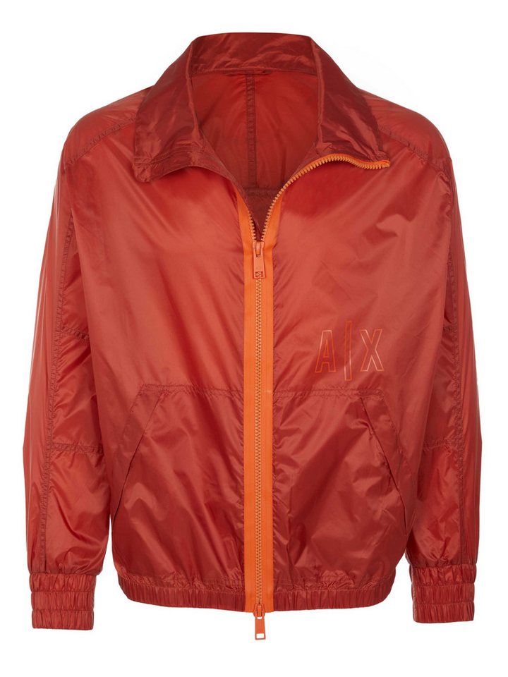 ARMANI EXCHANGE Windbreaker Armani Exchange Jacke von ARMANI EXCHANGE