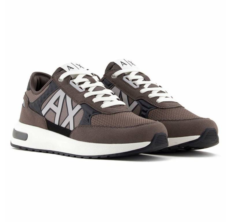 ARMANI EXCHANGE Freizeit Schnürer für Damen Schnürschuh (1-tlg., keine Angabe) von ARMANI EXCHANGE