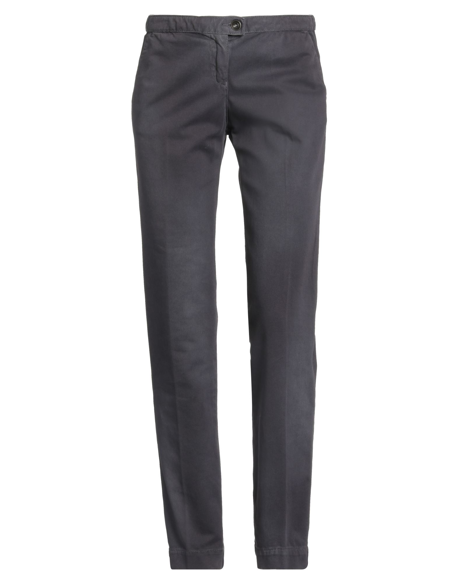 ARMANI JEANS Hose Damen Dunkelviolett von ARMANI JEANS