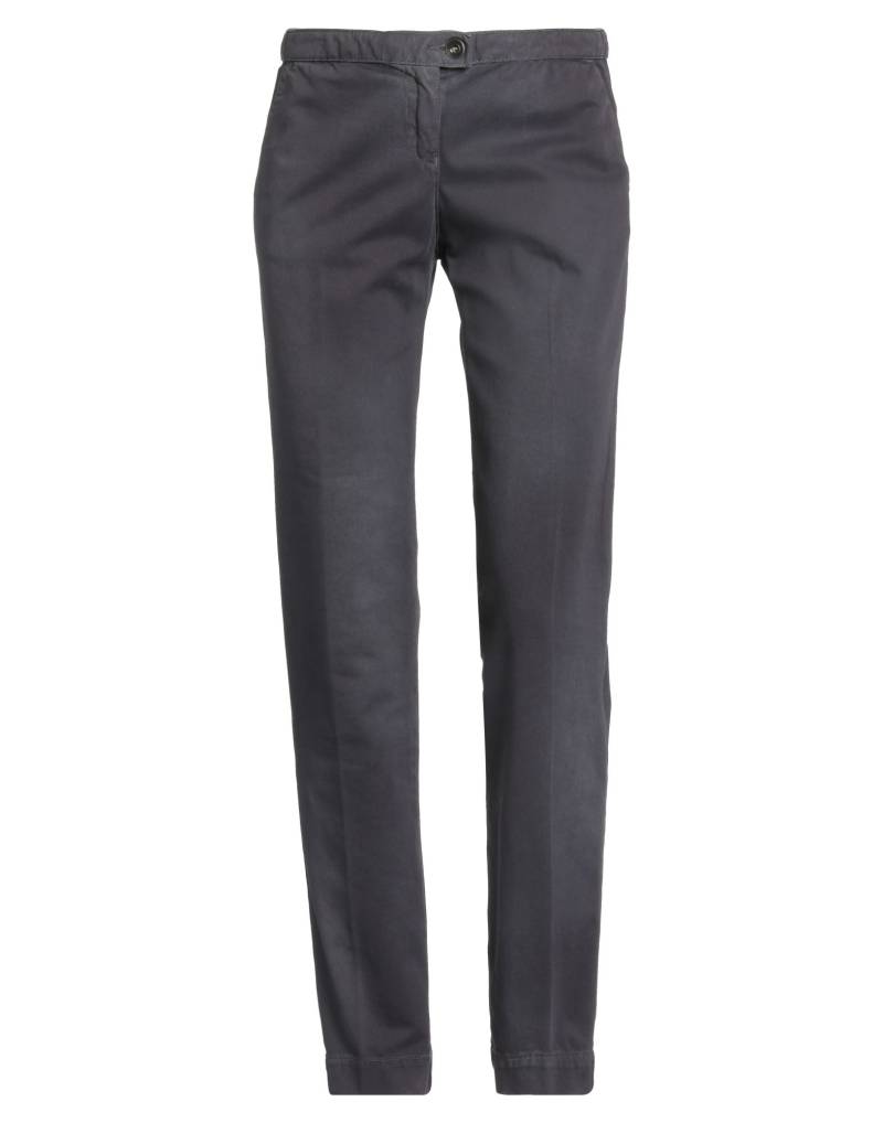 ARMANI JEANS Hose Damen Dunkelviolett von ARMANI JEANS