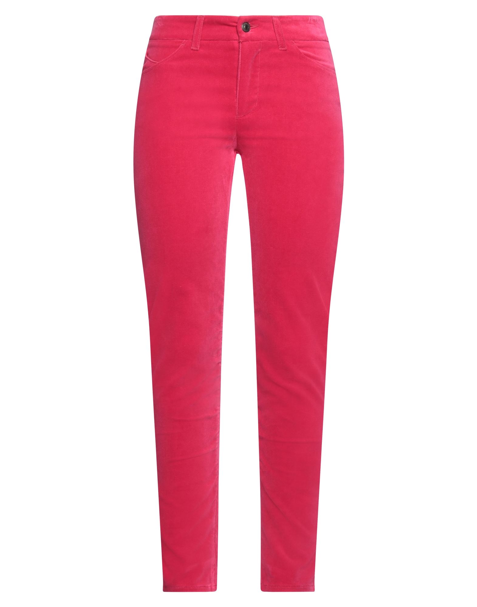 ARMANI JEANS Hose Damen Fuchsia von ARMANI JEANS