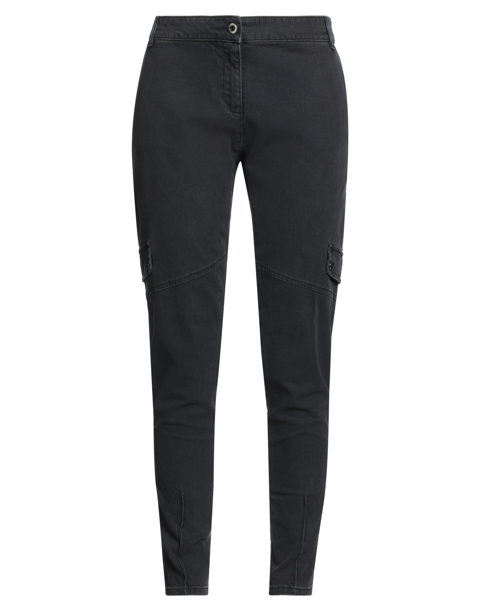 ARMANI JEANS Jeanshose Damen Braungrau von ARMANI JEANS