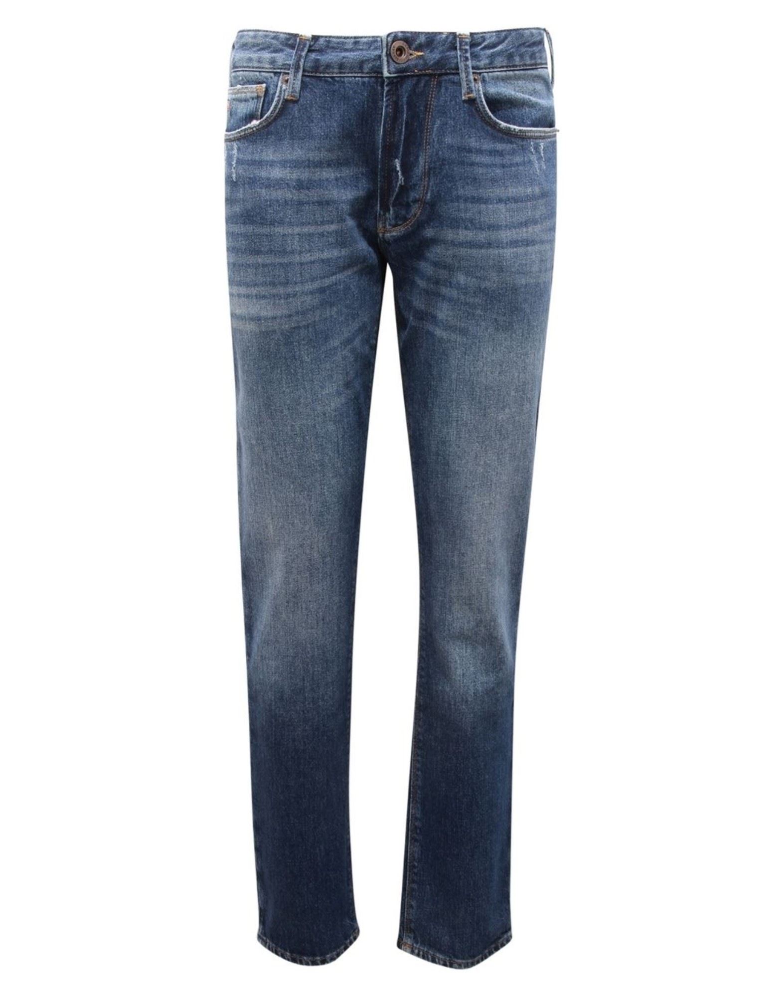 ARMANI JEANS Jeanshose Herren Blau von ARMANI JEANS