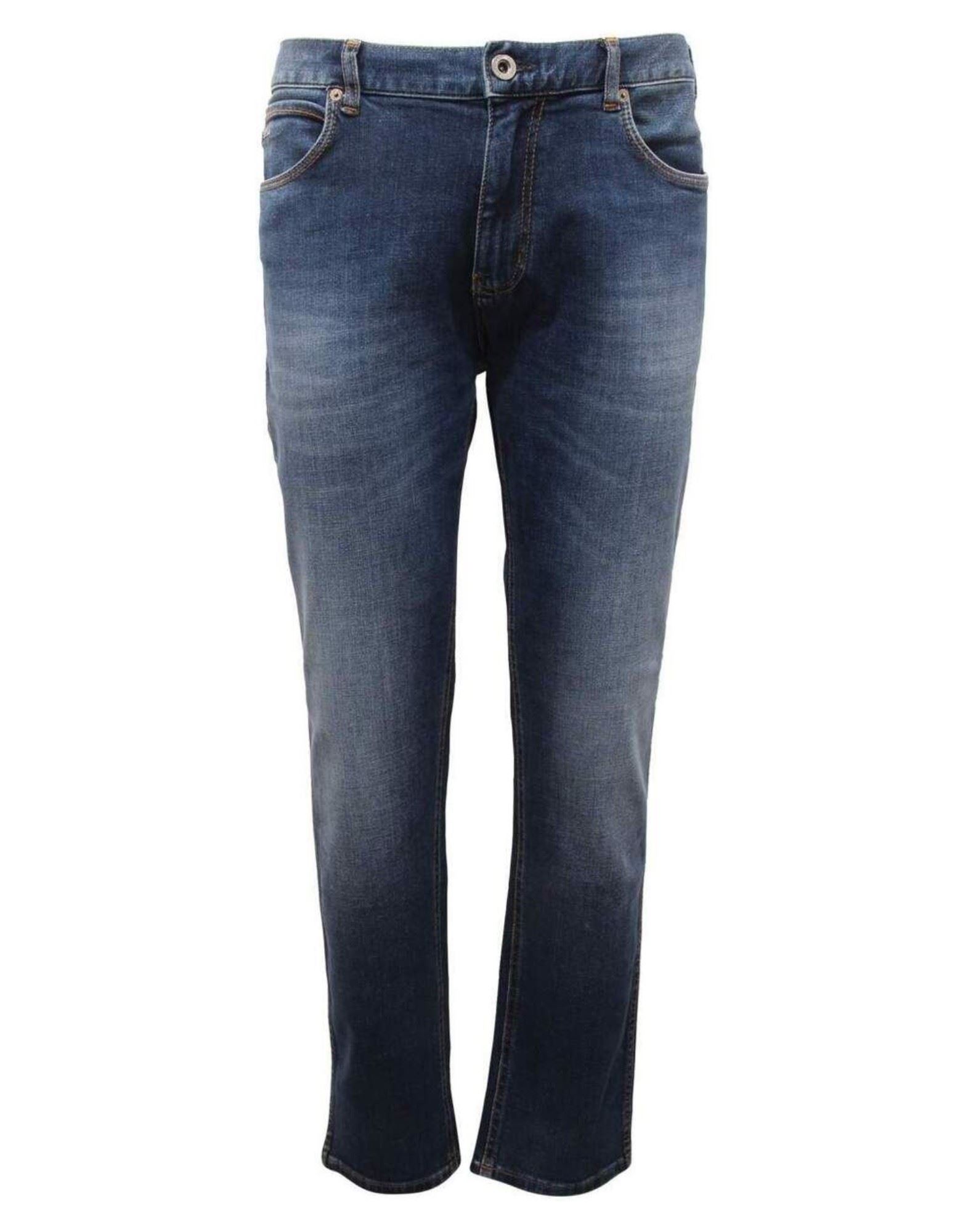 ARMANI JEANS Jeanshose Herren Blau von ARMANI JEANS