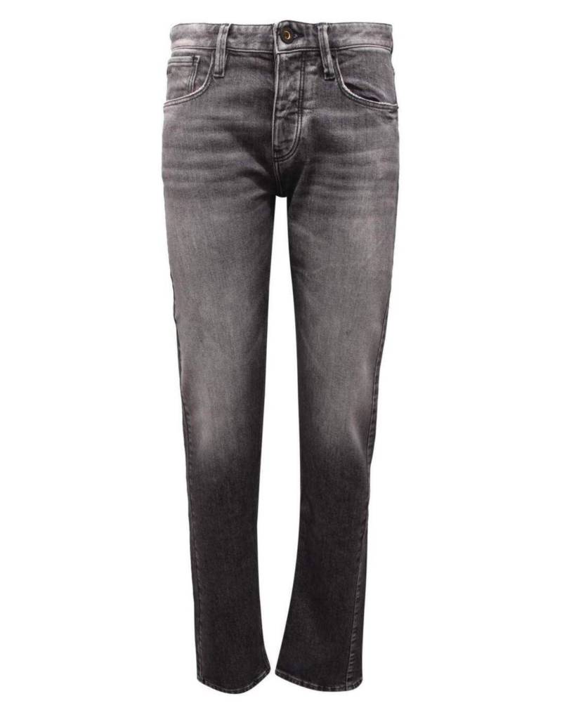 ARMANI JEANS Jeanshose Herren Schwarz von ARMANI JEANS