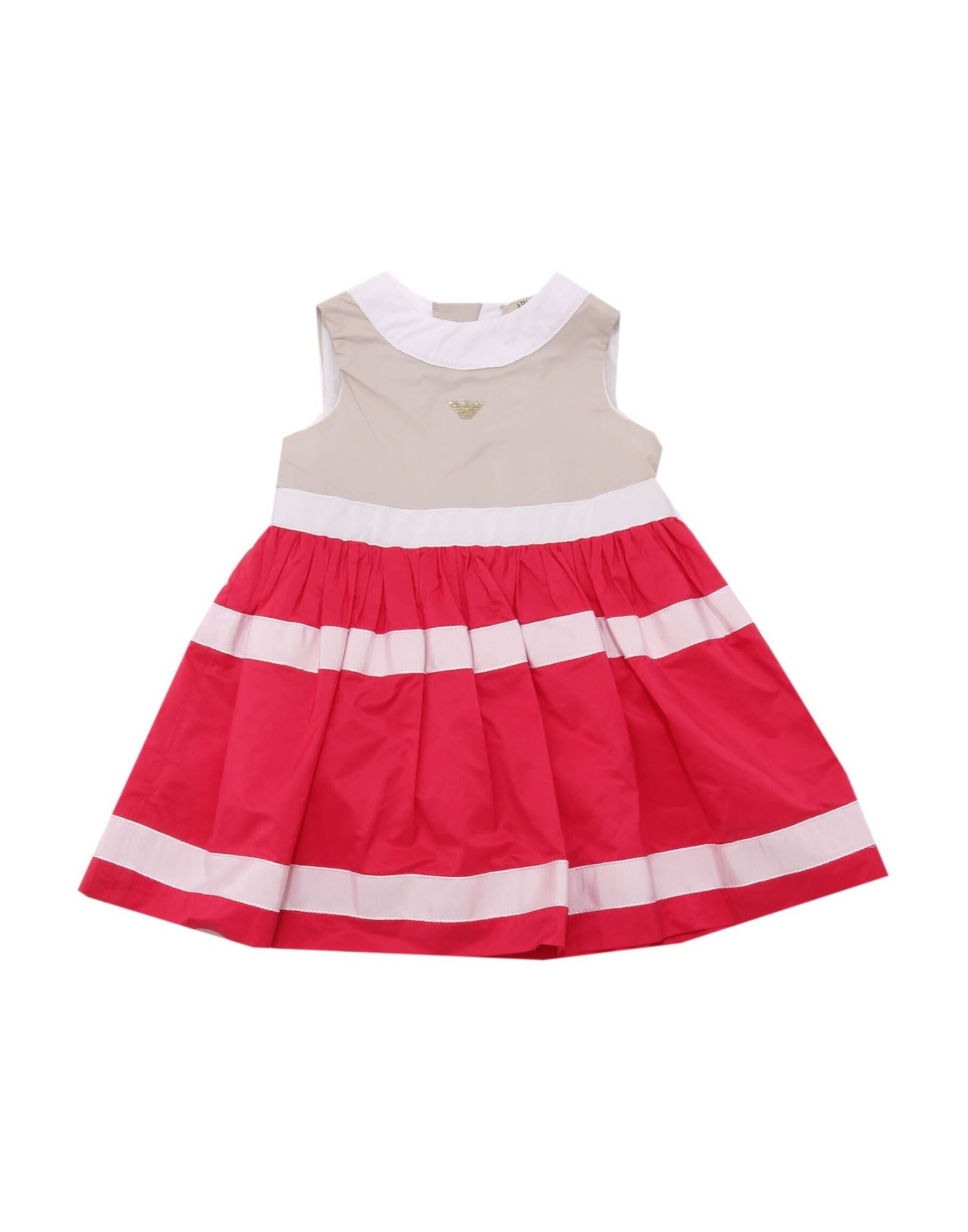 ARMANI JEANS Kinderkleid Kinder Rosa von ARMANI JEANS