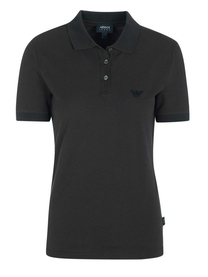 ARMANI JEANS Poloshirt Poloshirt für Herren (1-tlg., keine Angabe) von ARMANI JEANS