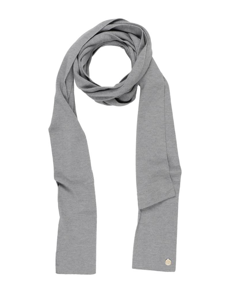 ARMANI JEANS Schal Damen Grau von ARMANI JEANS