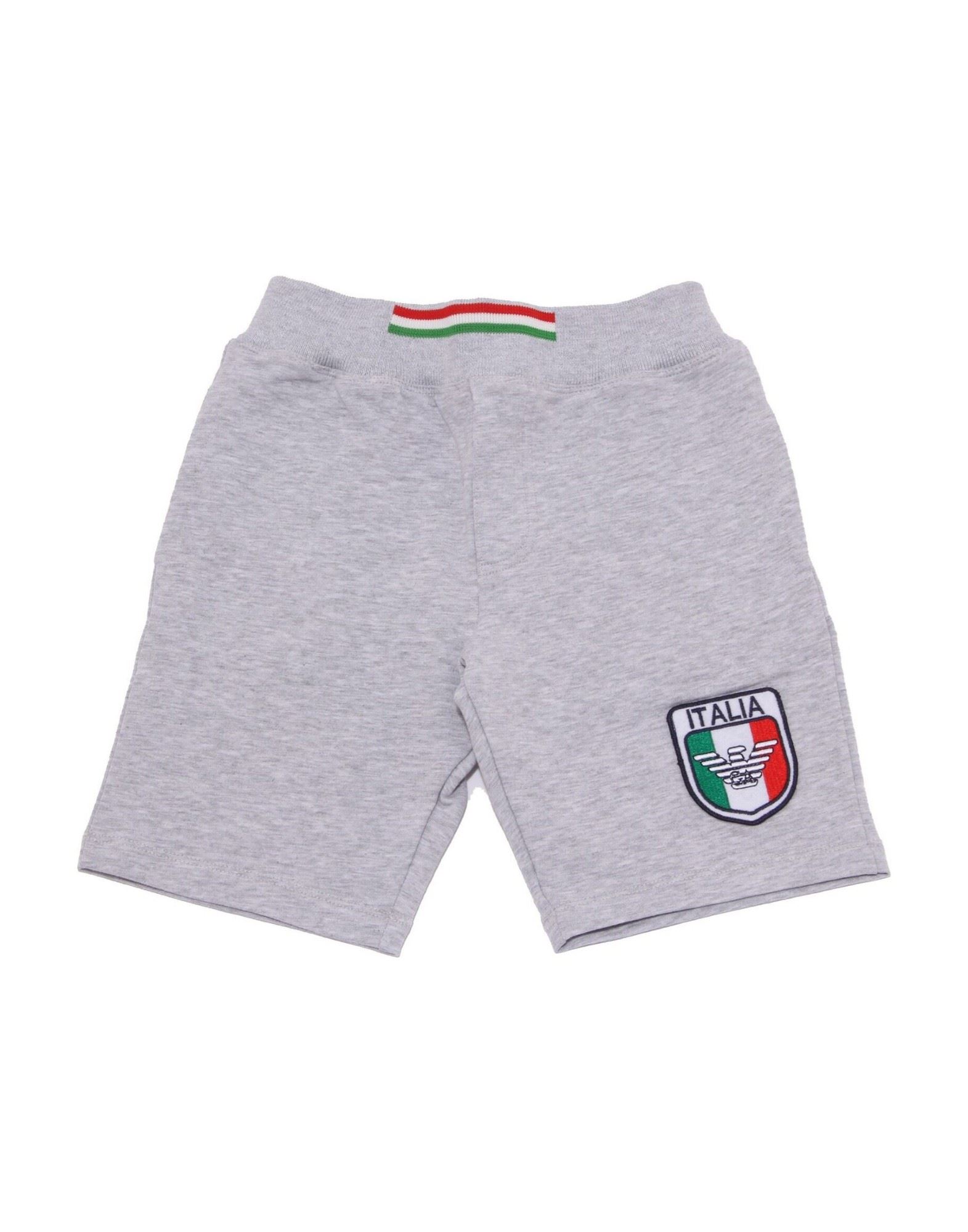 ARMANI JEANS Shorts & Bermudashorts Kinder Grau von ARMANI JEANS