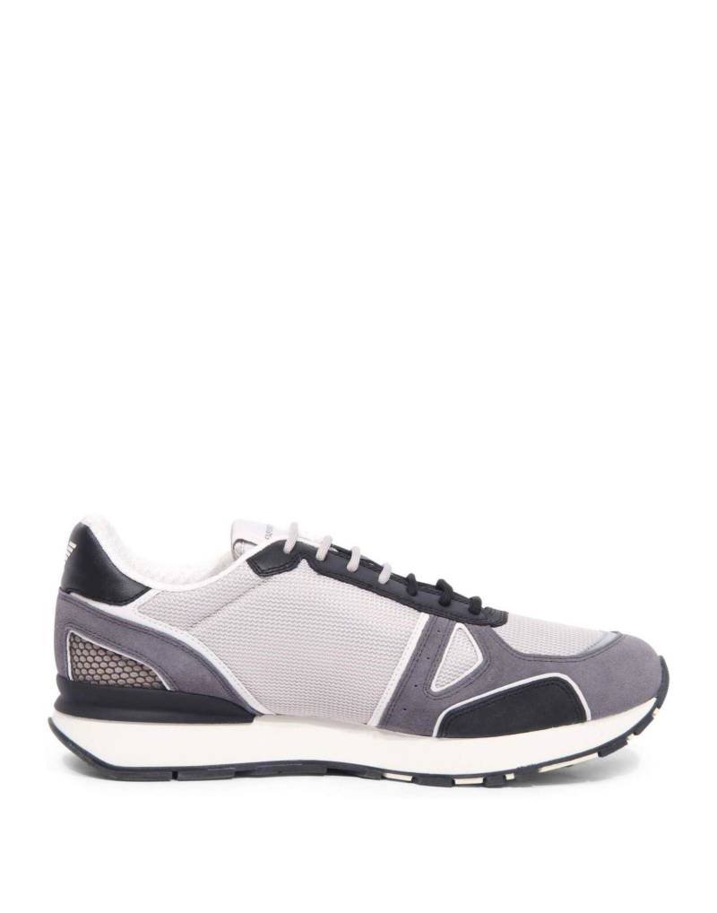 ARMANI JEANS Sneakers Herren Grau von ARMANI JEANS