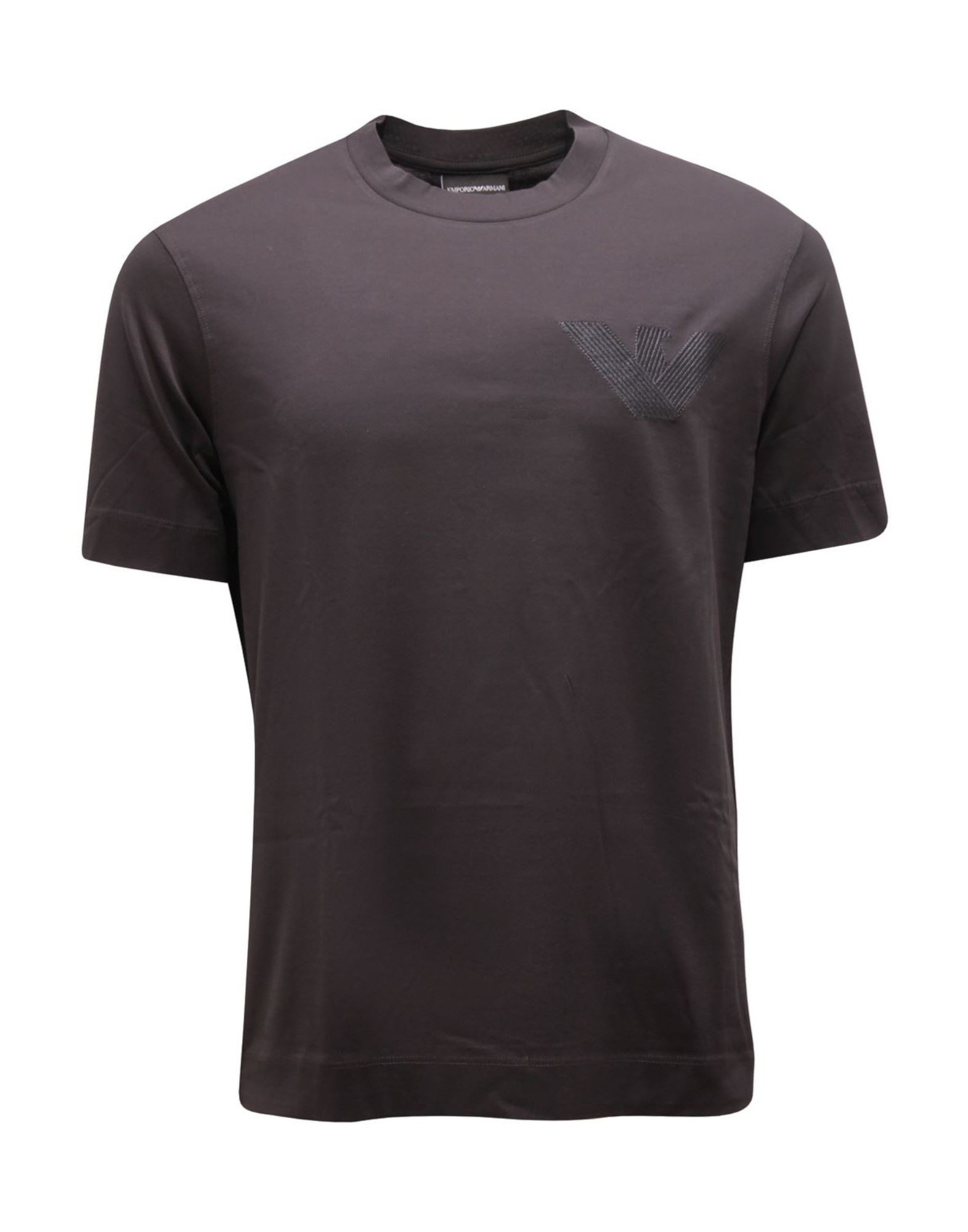 ARMANI JEANS T-shirts Herren Grau von ARMANI JEANS