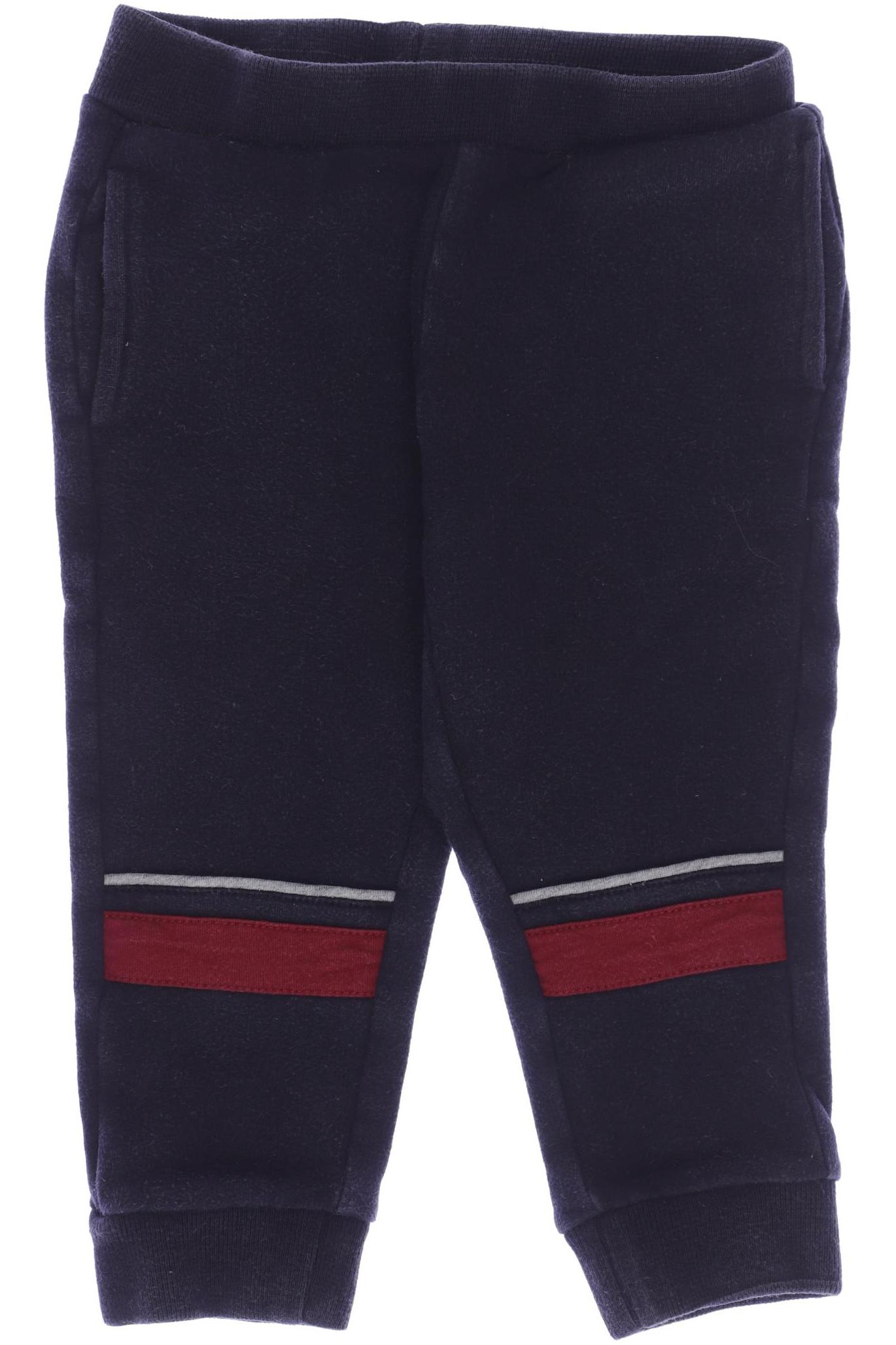 ARMANI JUNIOR Jungen Stoffhose, marineblau von ARMANI JUNIOR