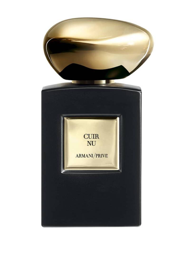 Armani Privé Cuir Nu Eau de Parfum Intense 50 ml Armani Privé Cuir Nu Eau de Parfum Intense 50 ml von ARMANI PRIVÉ