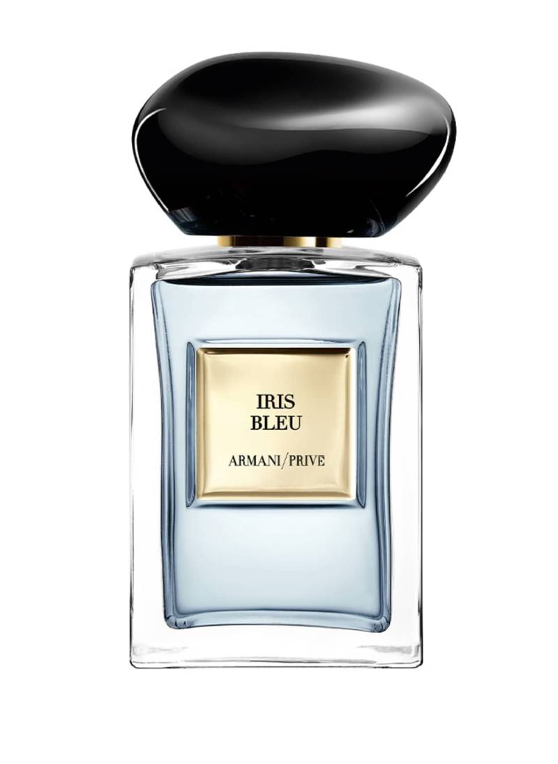 Armani Privé Iris Bleu EAU DE TOILETTE 50 ml Armani Privé Iris Bleu EAU DE TOILETTE 50 ml von ARMANI PRIVÉ