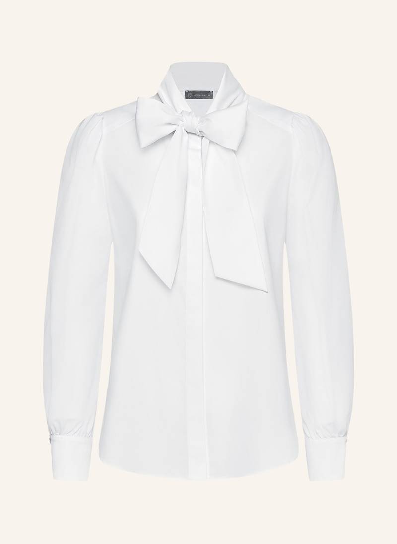 Armargentum Bluse Malia weiss von ARMARGENTUM