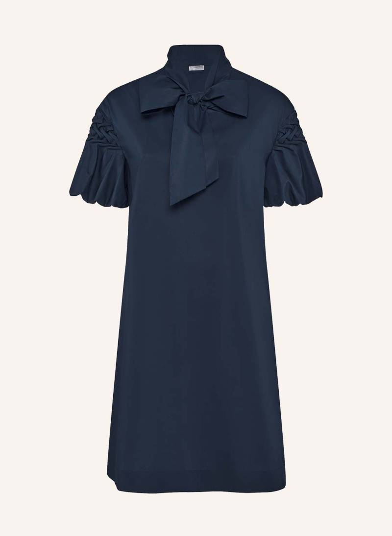 Armargentum Kleid Moja blau von ARMARGENTUM