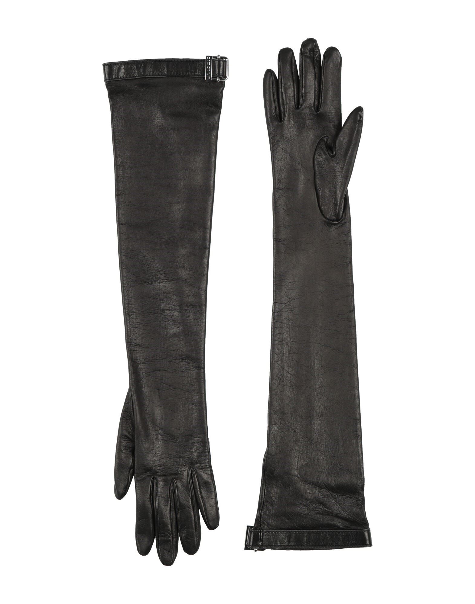 ARMARIUM Handschuhe Damen Schwarz ARMARIUM Handschuhe Damen Schwarz von ARMARIUM