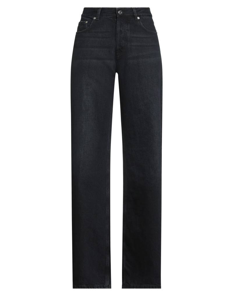 ARMARIUM Jeanshose Damen Schwarz von ARMARIUM