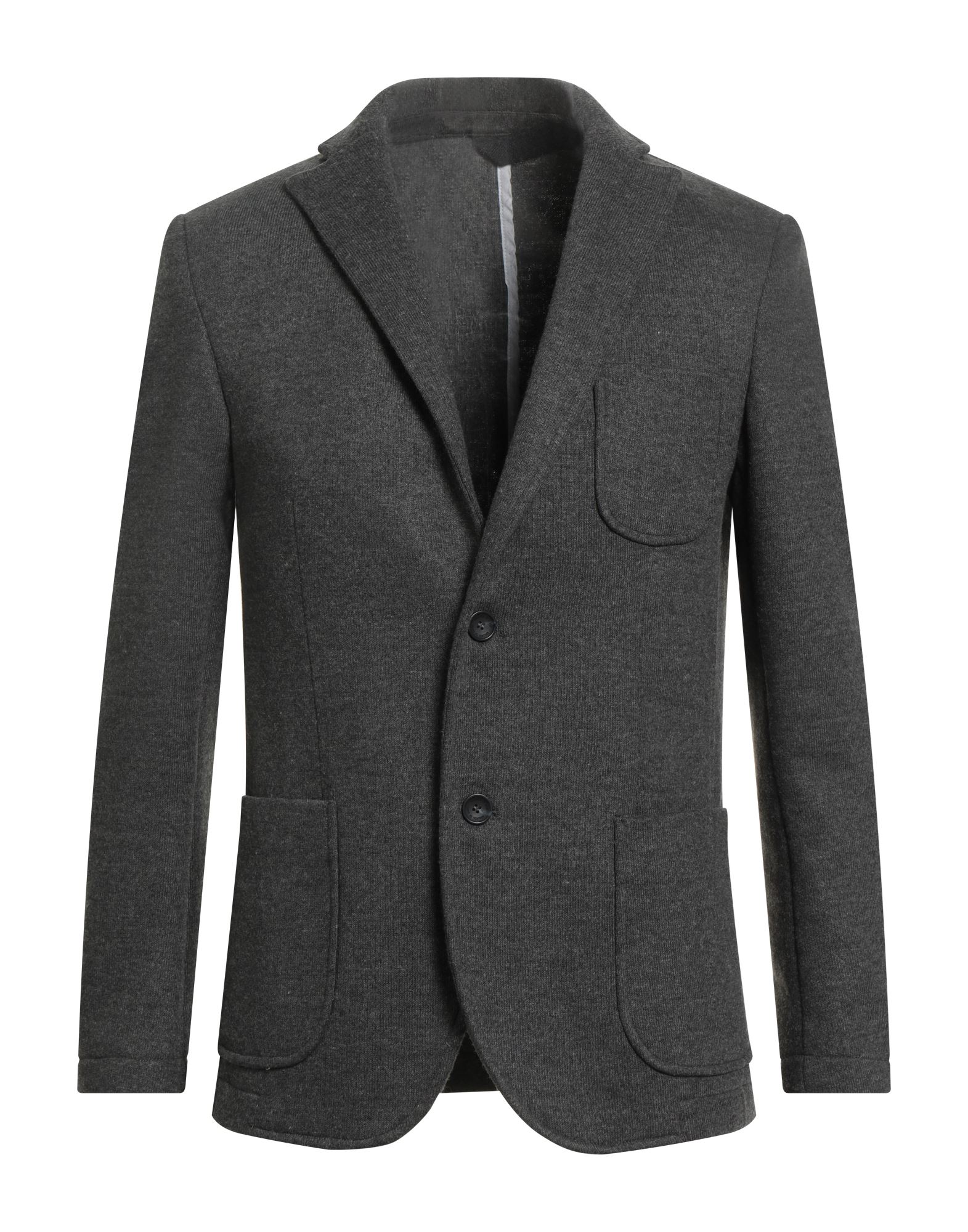 ARMATA DI MARE Blazer Herren Grau von ARMATA DI MARE