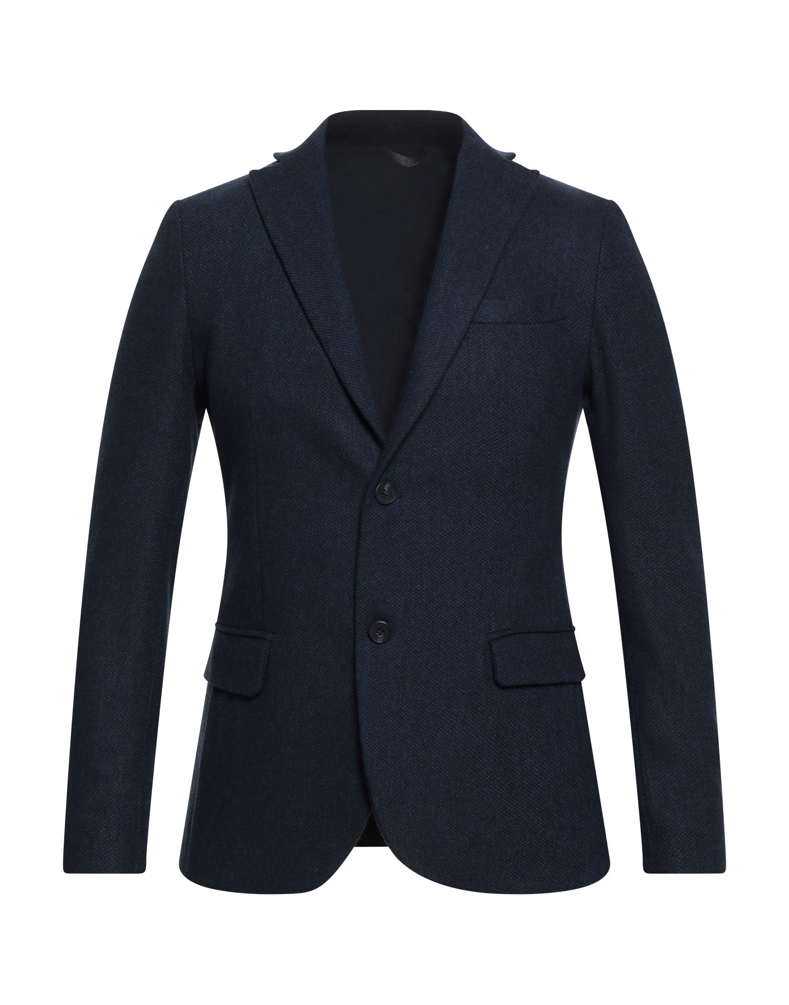 ARMATA DI MARE Blazer Herren Marineblau von ARMATA DI MARE