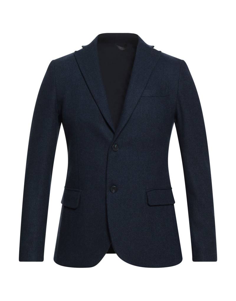 ARMATA DI MARE Blazer Herren Marineblau von ARMATA DI MARE