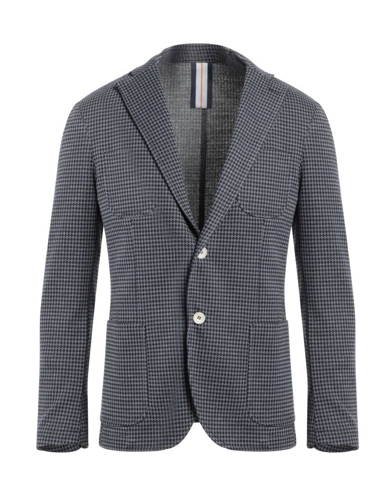 ARMATA DI MARE Blazer Herren Marineblau von ARMATA DI MARE