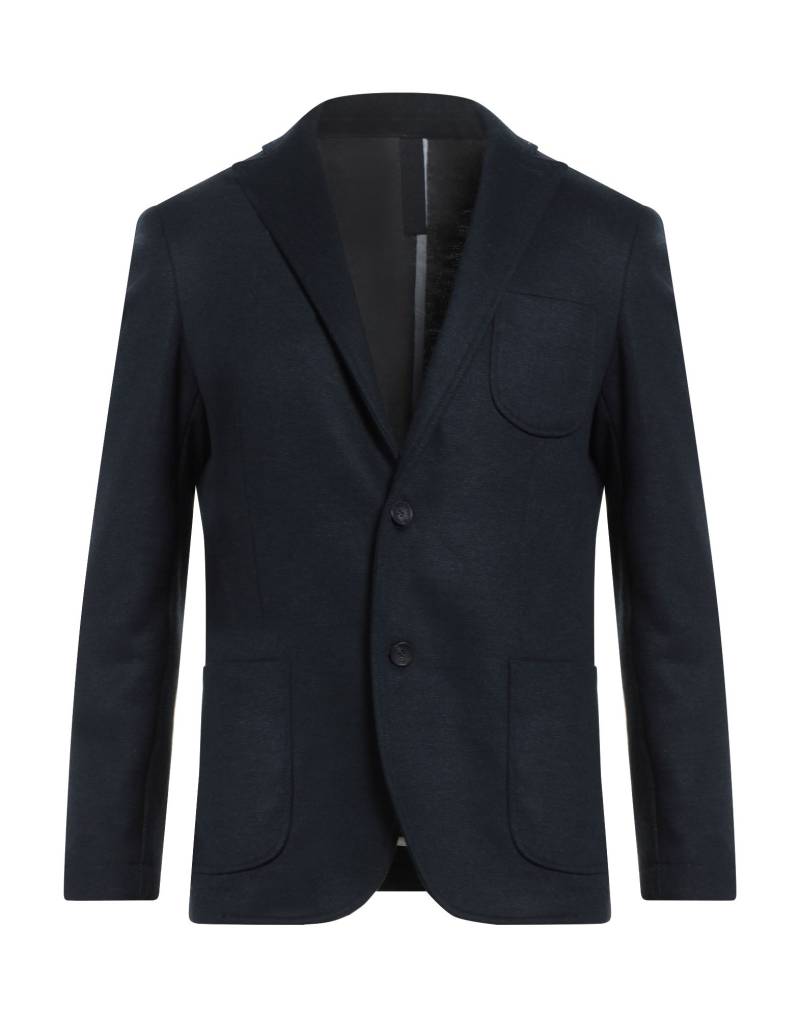 ARMATA DI MARE Blazer Herren Nachtblau von ARMATA DI MARE