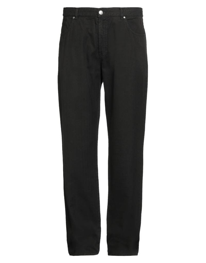 ARMATA DI MARE Hose Herren Dunkelbraun ARMATA DI MARE Hose Herren Dunkelbraun von ARMATA DI MARE