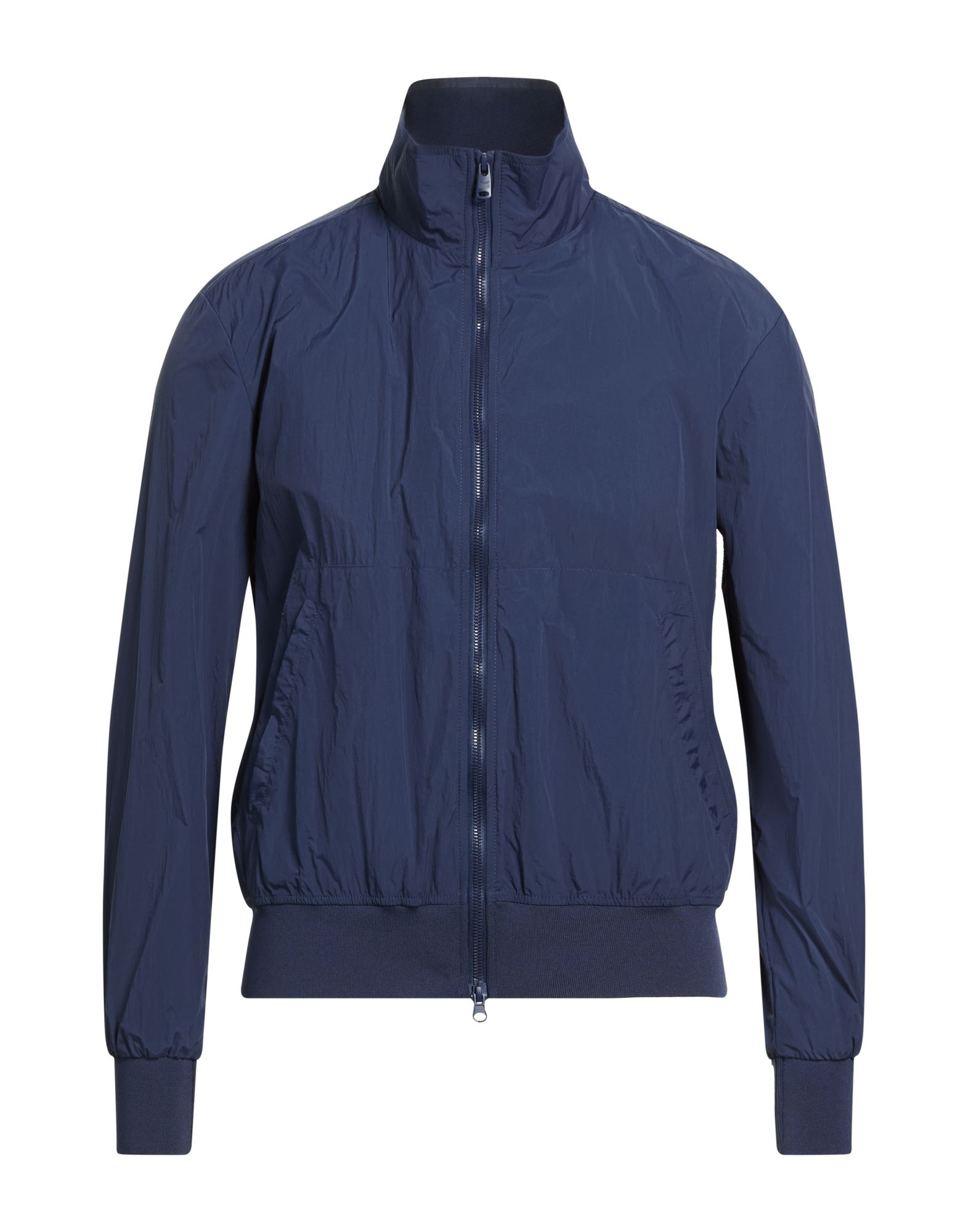 ARMATA DI MARE Jacke & Anorak Herren Blau von ARMATA DI MARE